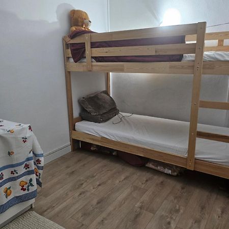Studio Super Emplacement Булон Биянкур Екстериор снимка