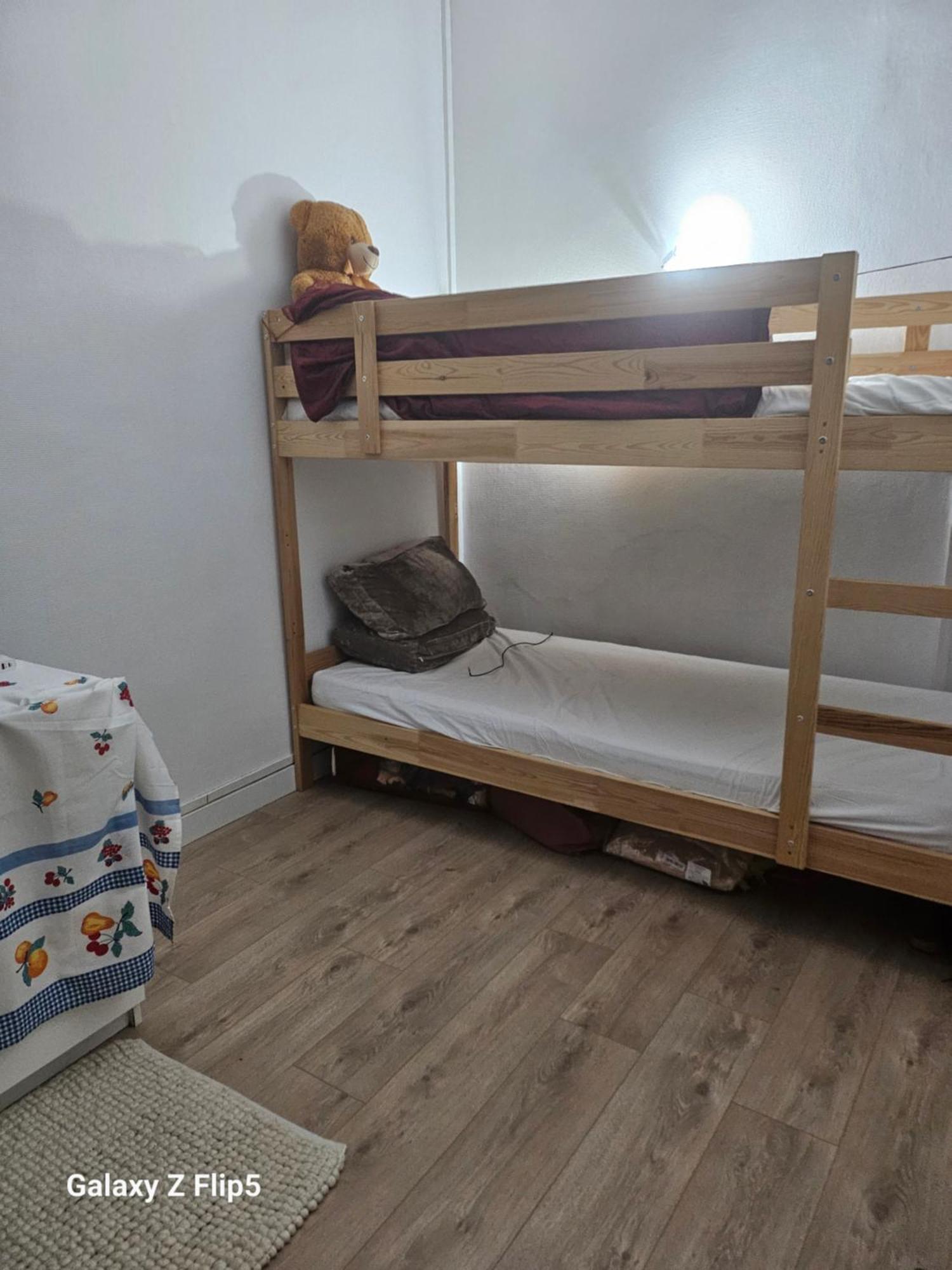 Studio Super Emplacement Булон Биянкур Екстериор снимка