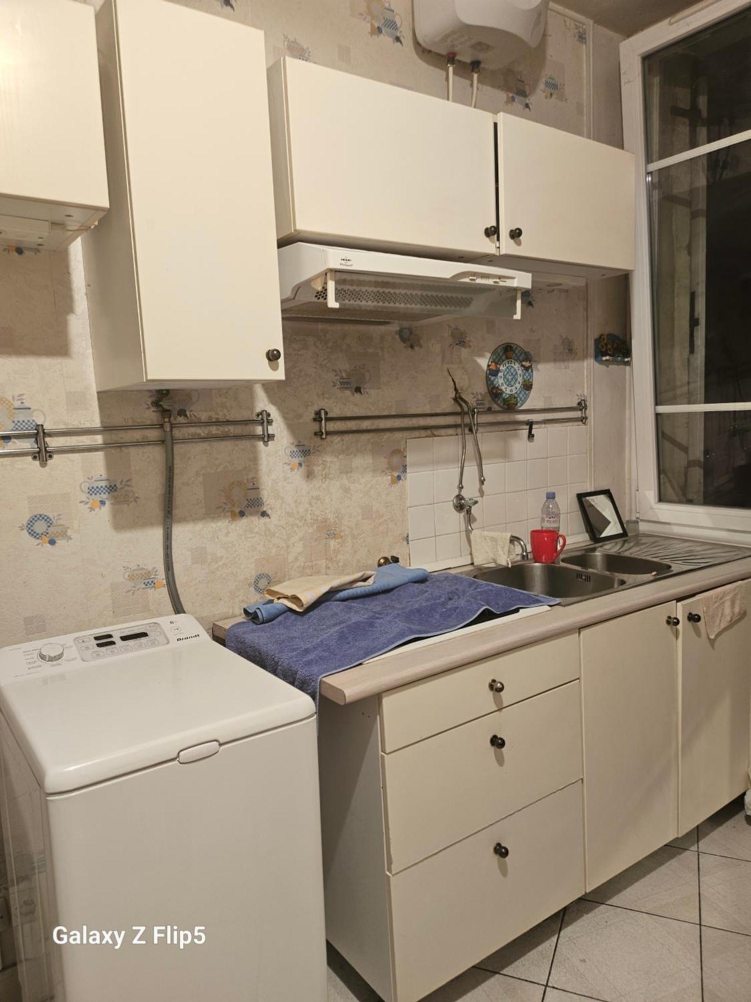 Studio Super Emplacement Булон Биянкур Екстериор снимка