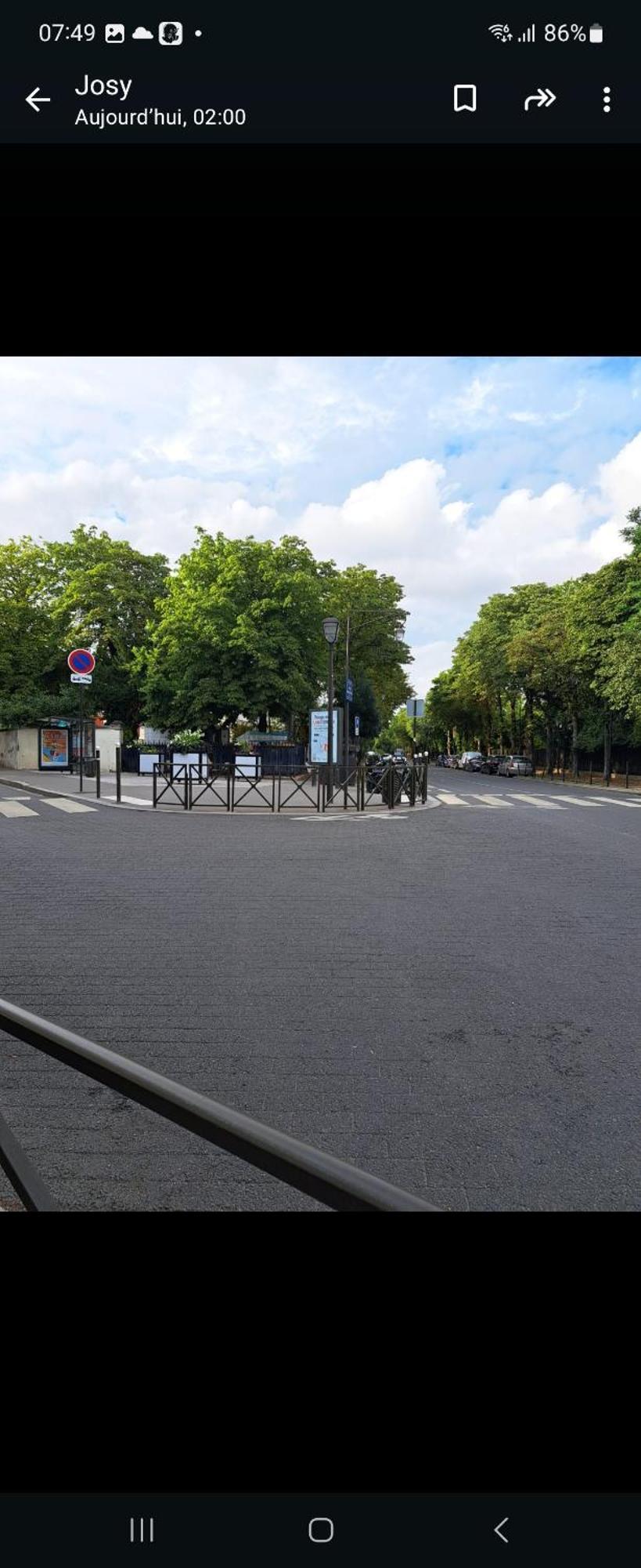 Studio Super Emplacement Булон Биянкур Екстериор снимка